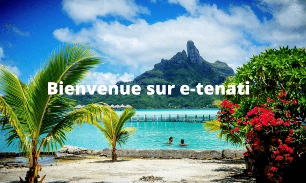 Bienvenue sur etenati la gazette du pacifique en france