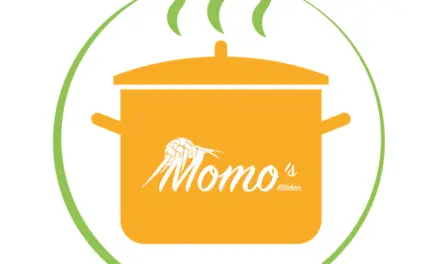 mOMO&rsquo;S KITCHEN