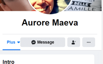 Aurore maeva lève une cagnotte en faveur des bloqués polynésiens en france