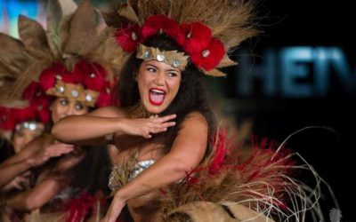 Parlons ‘Ori Tahiti avec Mareva – Pieds serrés et talons au sol