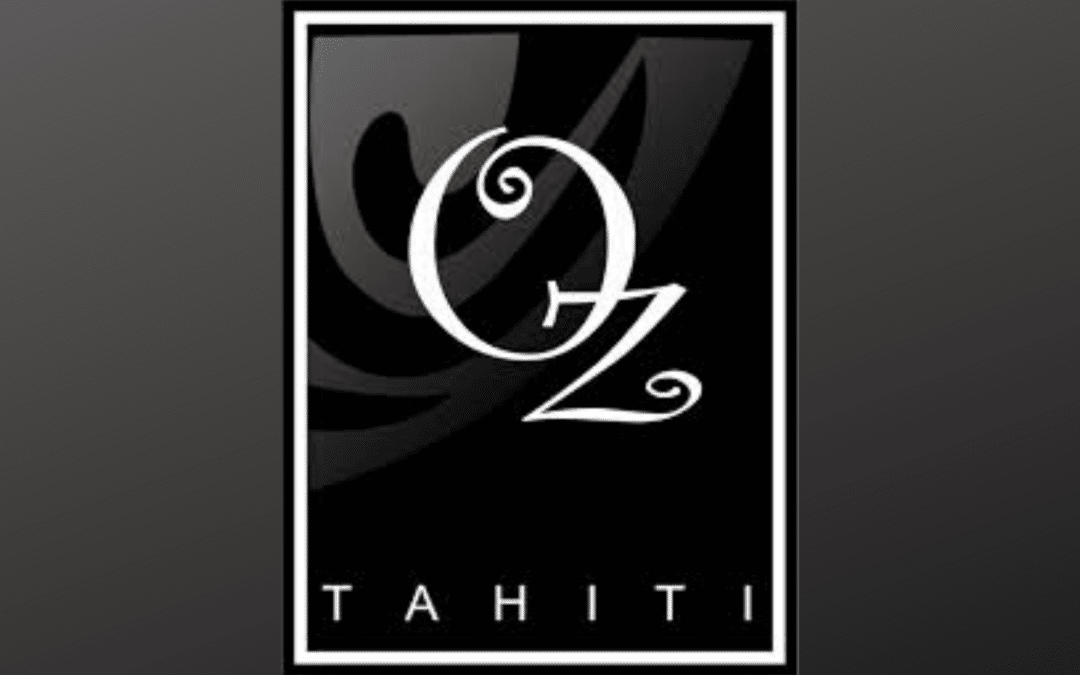 le nouveau site de la boutique en ligne oztahiti.fr sera ouvert ce jeudi 07 mai