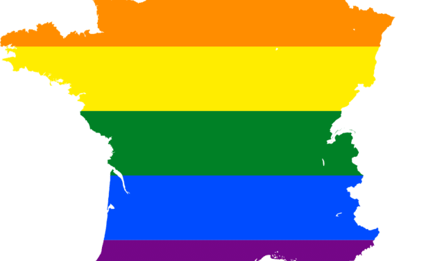 Une carte a été crée pour venir en aide aux bloqués polynésiens en france