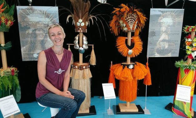 hEIVA DES tAMAHINE SERA A mIMIZAN pLAGE DU 07 AU 13 AOÛT #PSBE