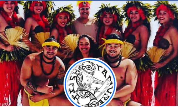 Nous recherchons des fonds pour ouvrir notre studio de danse, situé à Toulon, en Septembre 2020/ Hei show tamure