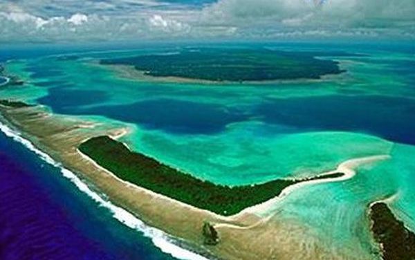 Wallis et Futuna, trésors à découvrir