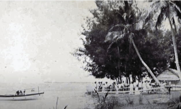 Rare CDV Photos from tahiti – 1860s