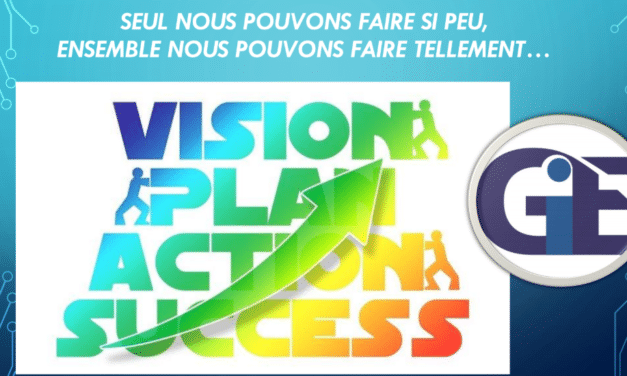 DEs acteurs économiques polynésiens se réunissent lors d&rsquo;un séminaire à Parnac en vue de la construction de leur futur GIE