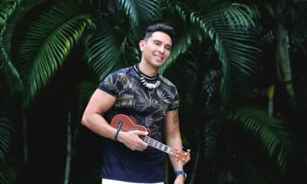 Ken Carlter candidate pour représenter la france à l&rsquo;eurovision 2021