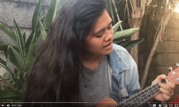 Tuto de ukulélé facile « O Hotu » de Miki Tinorua