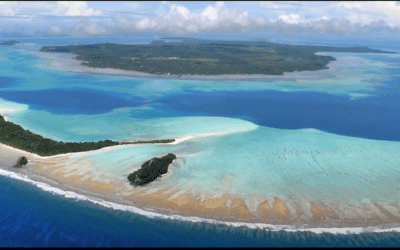 Wallis et Futuna, trésors à découvrir