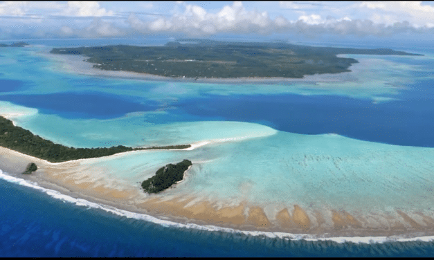 Wallis et Futuna, trésors à découvrir
