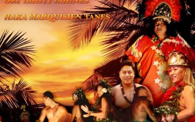 GRAND CASTING POUR LE CELEBRE BALLET TAHITI AUX MARQUISES DE THEO SULPICE !
