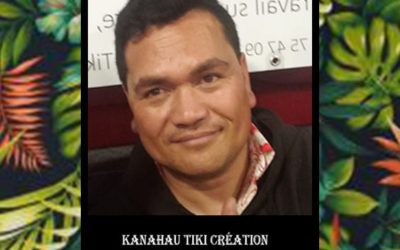 Kanahau Tiki sera à mmizan plage du 13 au 19 juillet #psbe