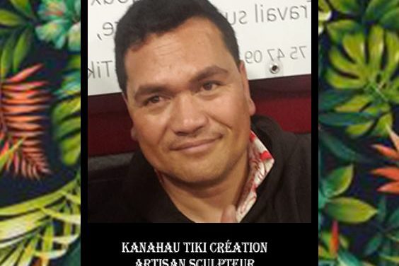 Kanahau Tiki sera à mmizan plage du 13 au 19 juillet #psbe