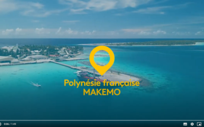 « Je suis Paumotu » avec Godina Tangi