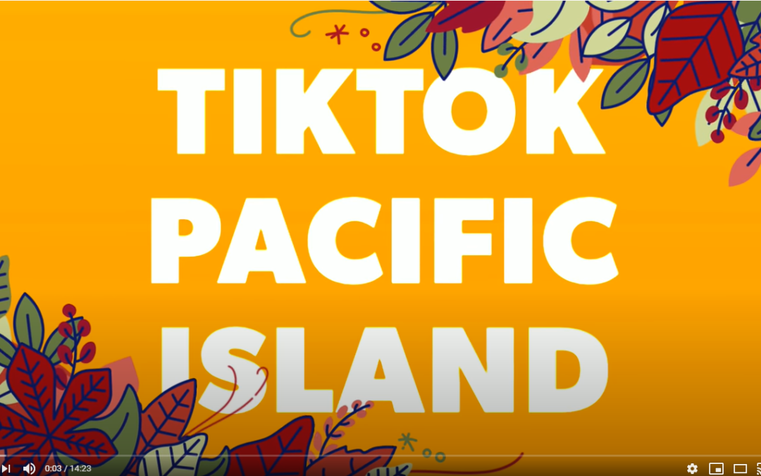 TIKTOK | ????PACIFIC ISLAND???? DANCE | Compilation #3