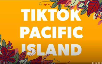 TIKTOK | ????PACIFIC ISLAND???? DANCE | Compilation #3