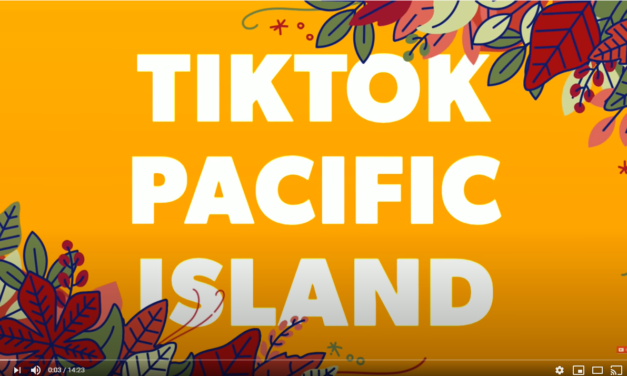 TIKTOK | ????PACIFIC ISLAND???? DANCE | Compilation #3
