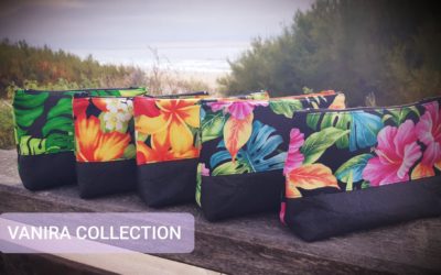 VANIRA COLLECTION est née!