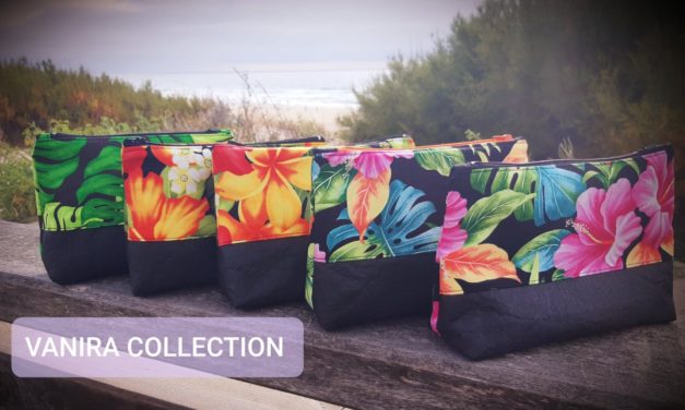 VANIRA COLLECTION est née!