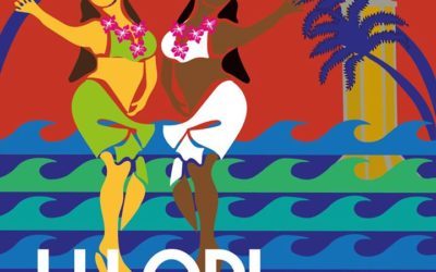 L&rsquo;association Ia Orana Tahiti Le HAvre recherche un(e) prof ori tahiti pour la rentrée