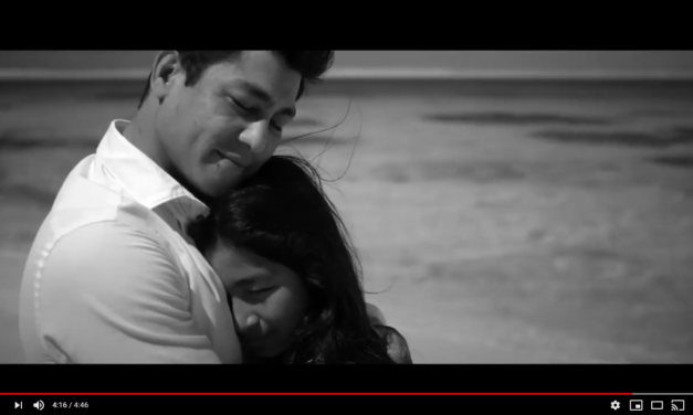 La chanson  » Il faudra leur dire » de Francis CABREL reprise par  John Menezes de TAhiti