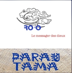 Ro&rsquo;o – Le messager des dieux