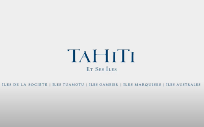 Adoptons les bons gestes à Tahiti Et Ses Îles (sous-titrée anglais)