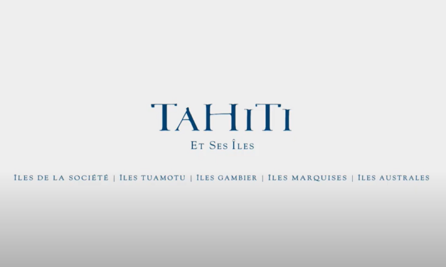 Adoptons les bons gestes à Tahiti Et Ses Îles (sous-titrée anglais)