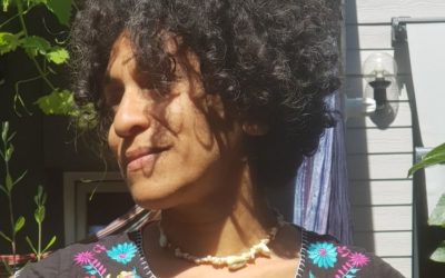 Maalewe créatrice de bijoux upcycling
