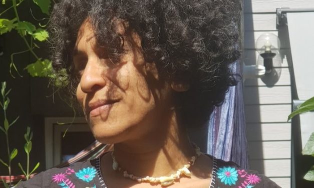 Maalewe créatrice de bijoux upcycling