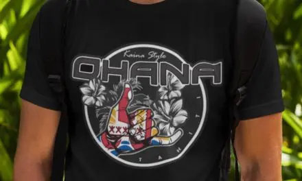 Nouvelle boutique en ligne ohana kaina style