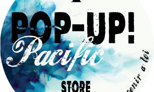 La pop up store sur bordeaux est ouvert pendant le confinement