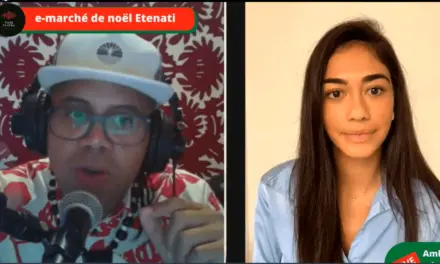 Replay e-marché de noël etenati 07/11 après-midi