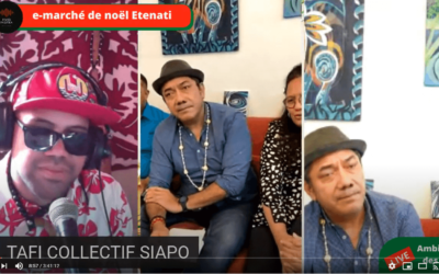 E-marché de noël etenati du 21 novembre 2020