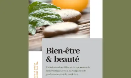 Une émission live consacrée au bien-être et beauté ce samedi 12 & dimanche 13 décembre