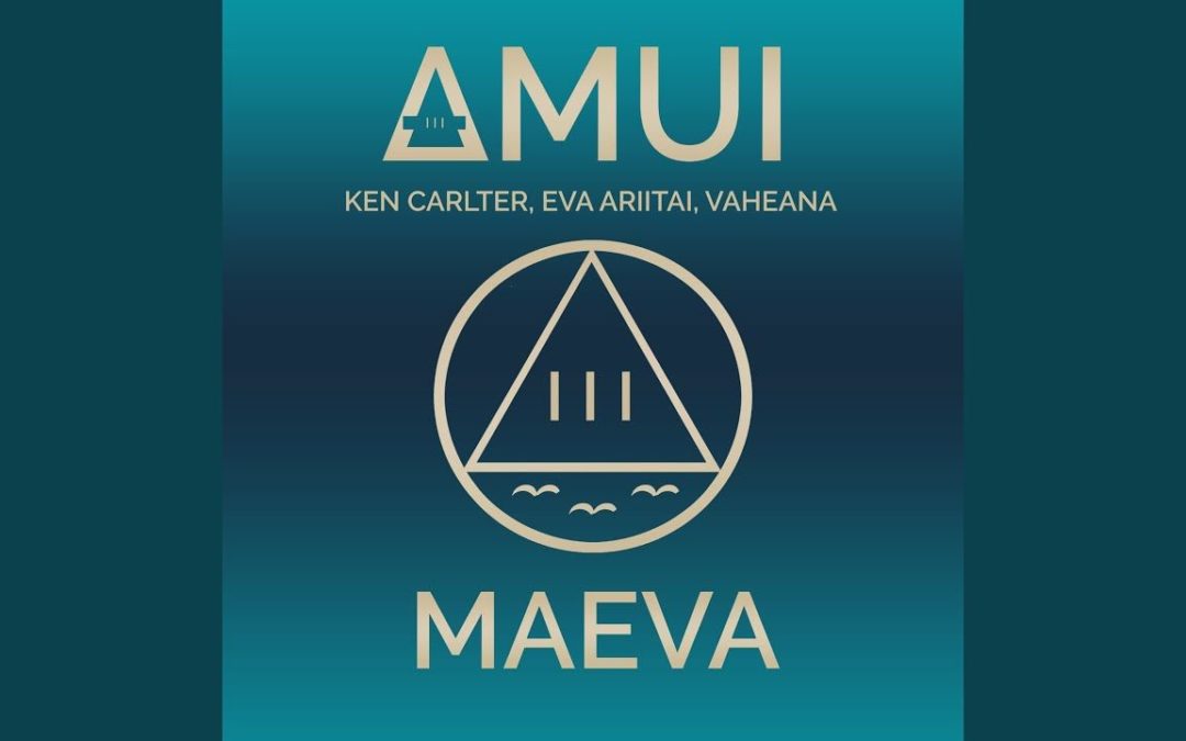 Eurovision France : Amui « Maeva » – La sélection des finalistes