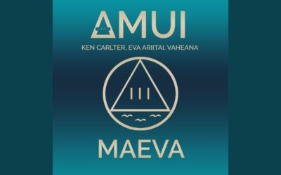 Eurovision France : Amui « Maeva » – La sélection des finalistes