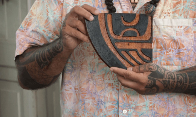 Marquises : le Matatiki inscrit à l’inventaire du patrimoine culturel immatériel français