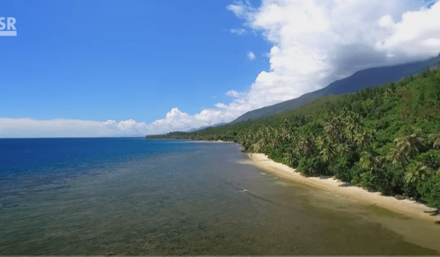 Neukaledonien: Schottland im Südpazifik
