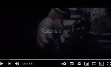 Vaiteani – Reason (Official Music Video)