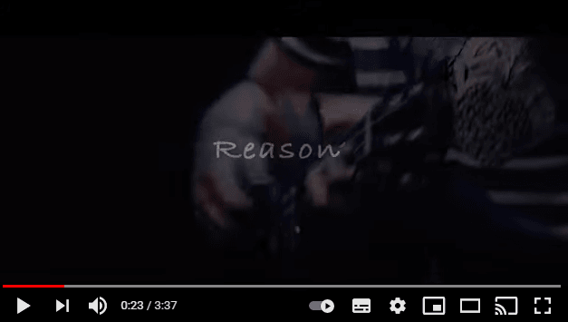 Vaiteani – Reason (Official Music Video)