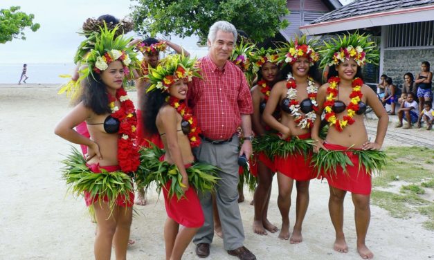 Aurevoir georges Pernoud