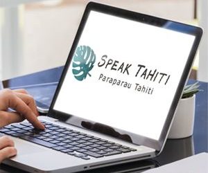 Speak Tahiti, l’appli reo maohi