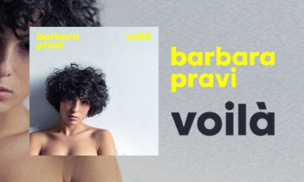 Barbara Pravi représentera la France à l&rsquo;Eurovision 2021