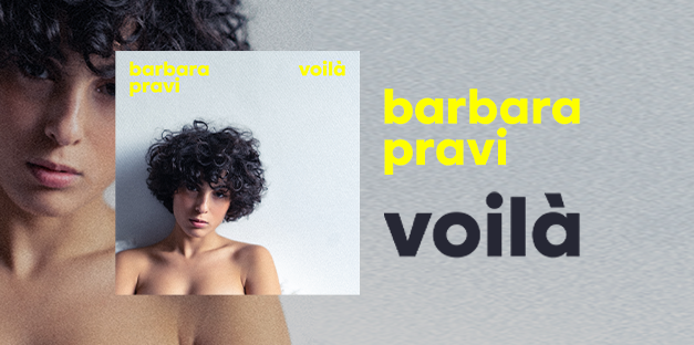 Barbara Pravi représentera la France à l&rsquo;Eurovision 2021