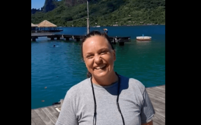 Association OCEANIA interview by Zouzou