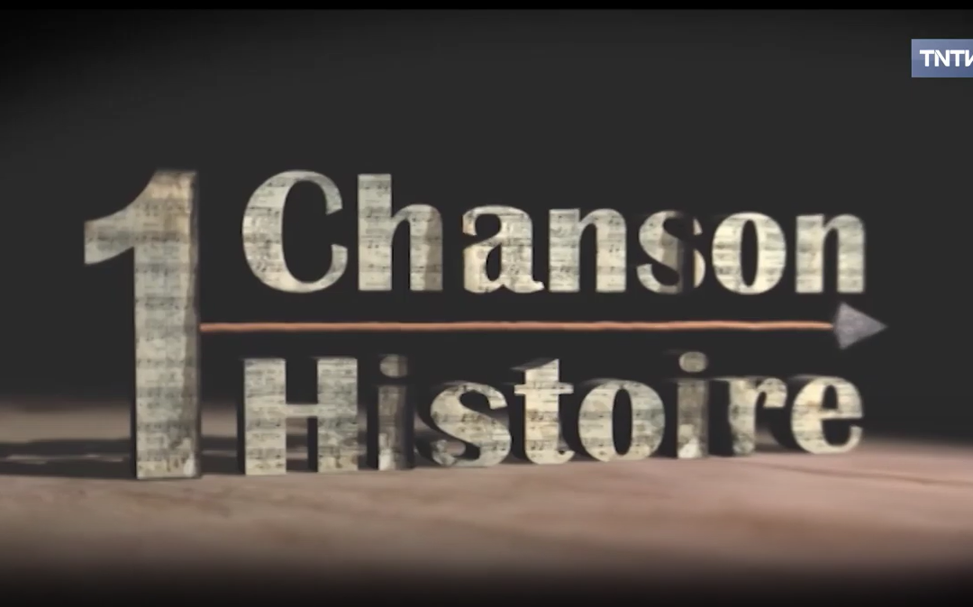 1 CHANSON 1 HISTOIRE 73 – Matahiarii LAUGHLIN / Horoa i te here