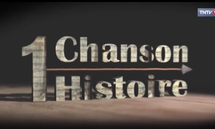 1 CHANSON 1 HISTOIRE 73 – Matahiarii LAUGHLIN / Horoa i te here