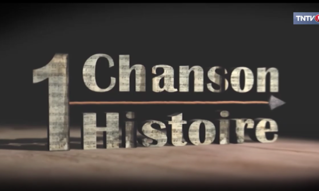 1 CHANSON 1 HISTOIRE 73 – Matahiarii LAUGHLIN / Horoa i te here